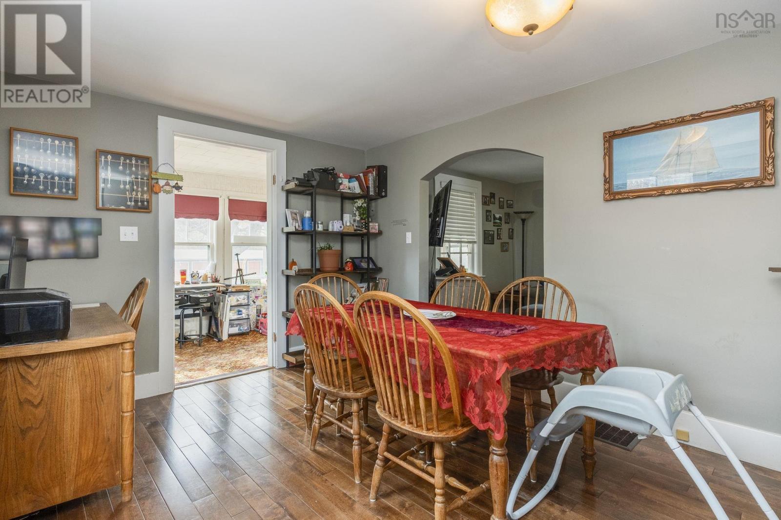 4319 Highway 1, South Berwick, Nova Scotia  B0P 1E0 - Photo 9 - 202525894