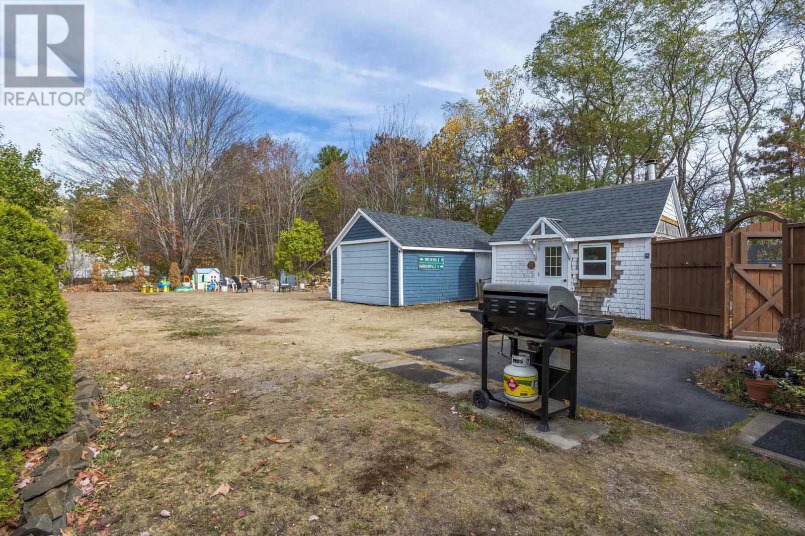 4319 Highway 1, South Berwick, Nova Scotia  B0P 1E0 - Photo 24 - 202525894