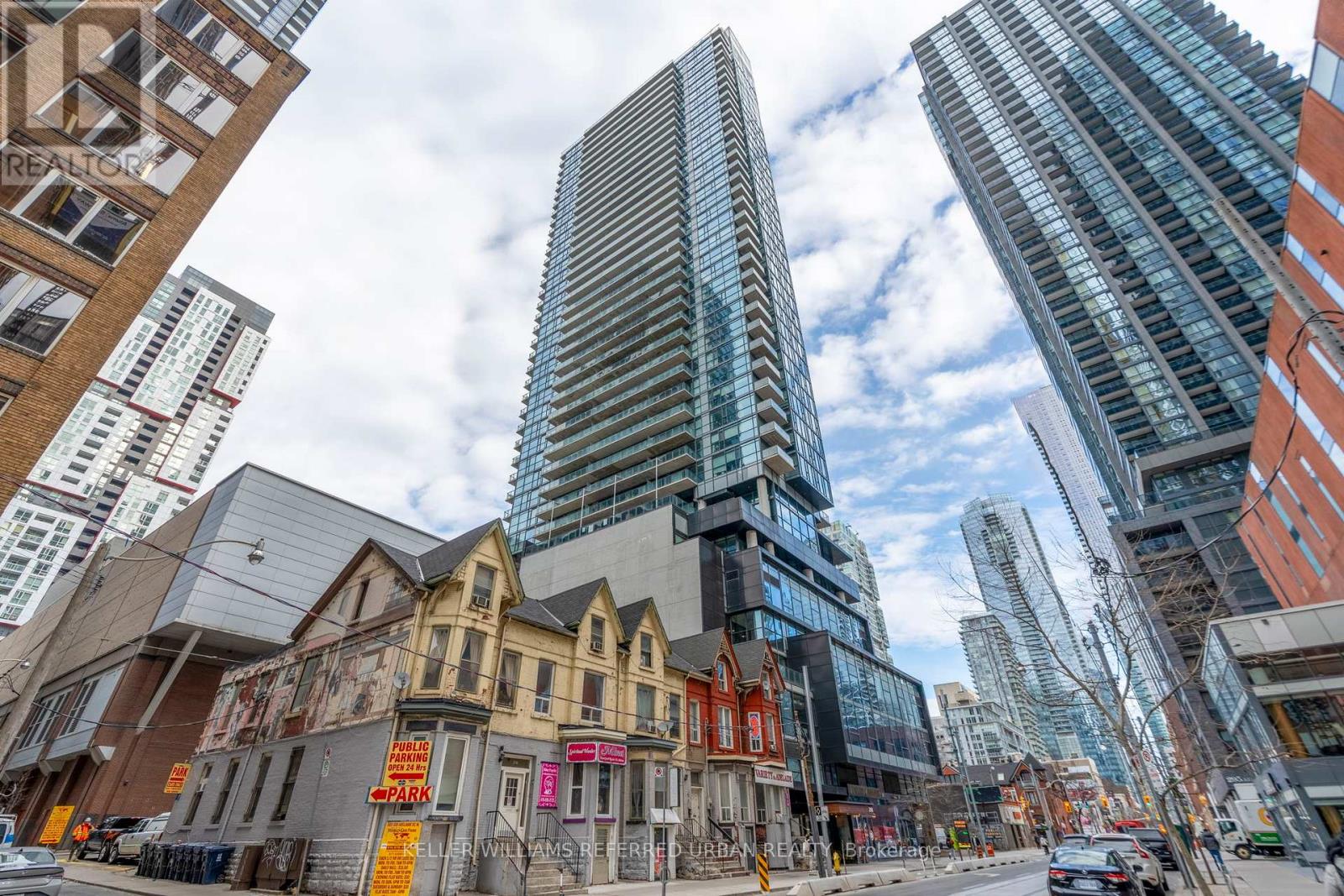 3108 - 290 ADELAIDE STREET W, Toronto, Ontario