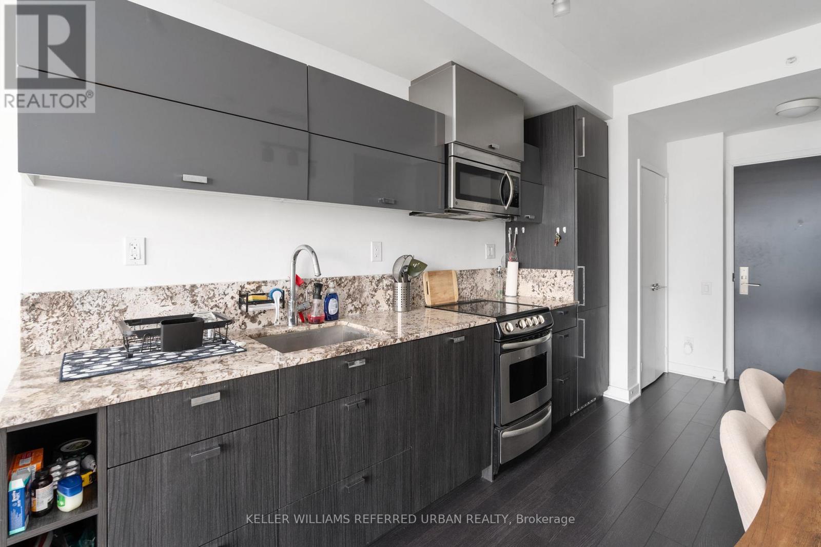 3108 - 290 Adelaide Street W, Toronto, Ontario  M5V 0P3 - Photo 10 - C12528524