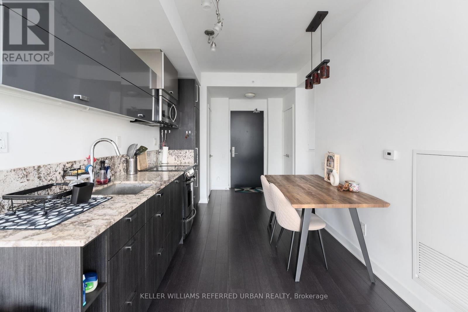 3108 - 290 Adelaide Street W, Toronto, Ontario  M5V 0P3 - Photo 11 - C12528524