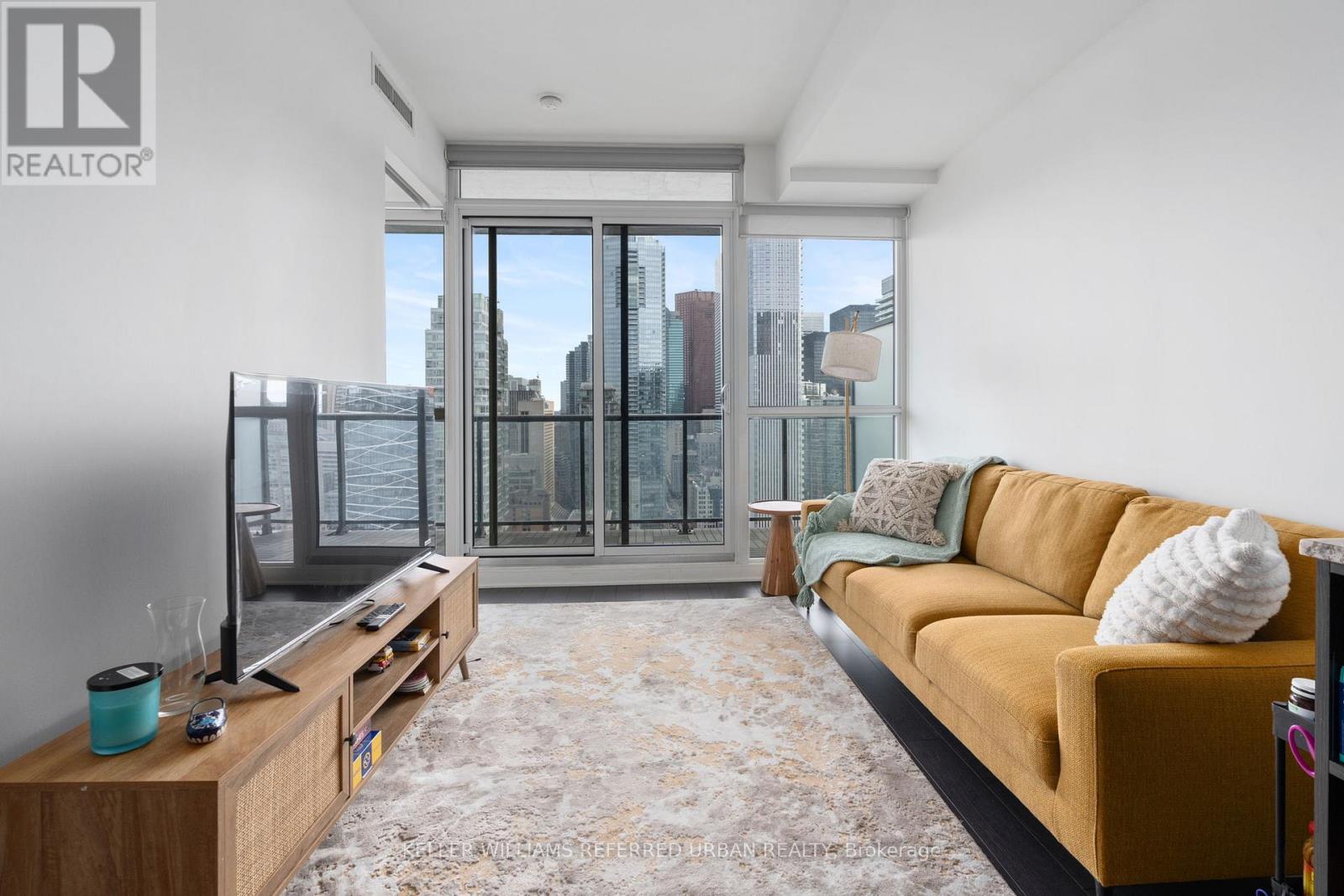 3108 - 290 Adelaide Street W, Toronto, Ontario  M5V 0P3 - Photo 12 - C12528524