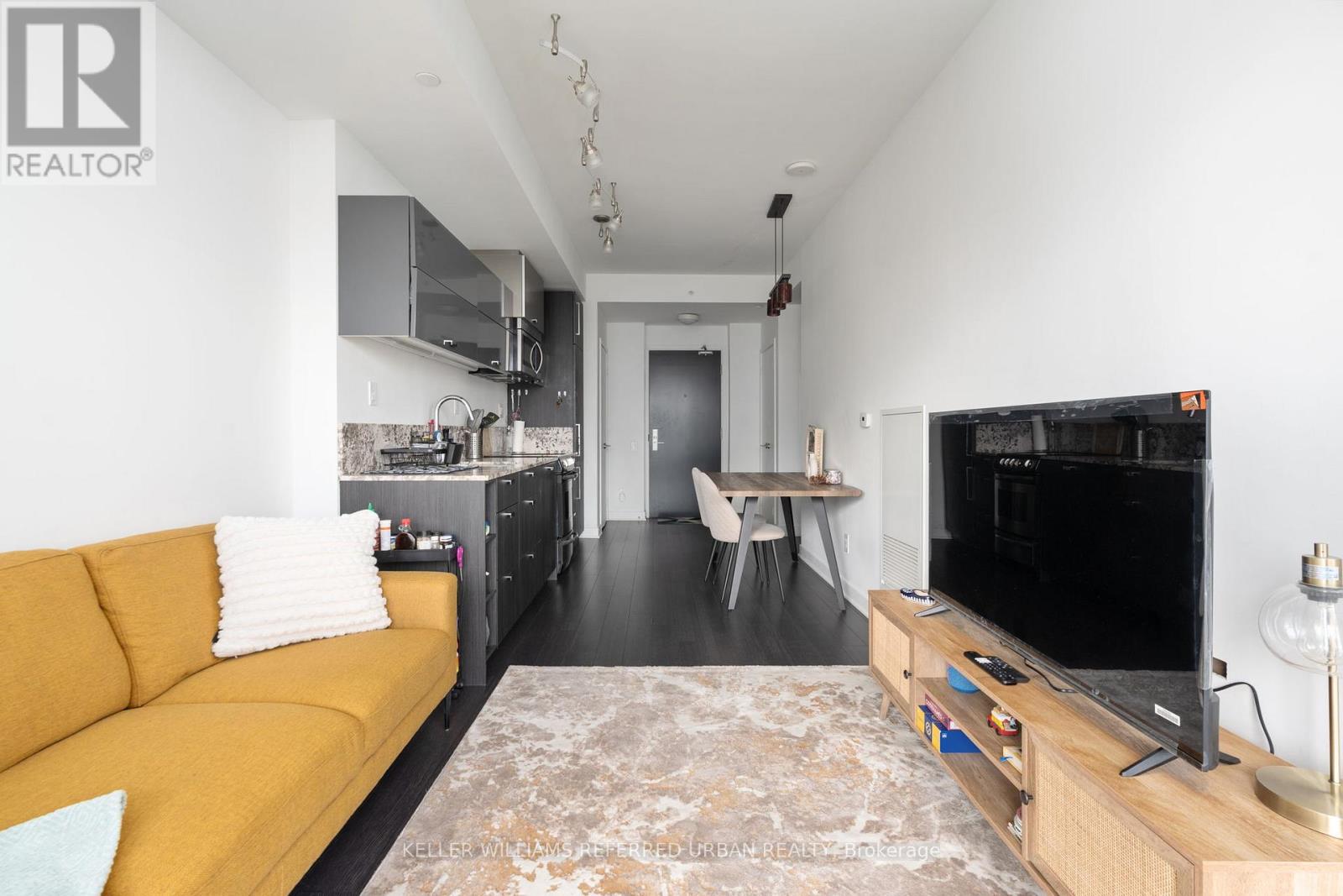 3108 - 290 Adelaide Street W, Toronto, Ontario  M5V 0P3 - Photo 13 - C12528524