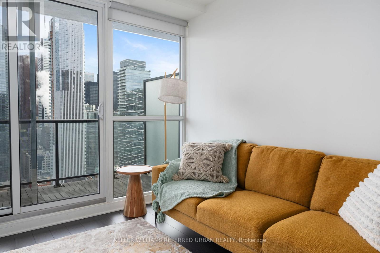 3108 - 290 Adelaide Street W, Toronto, Ontario  M5V 0P3 - Photo 14 - C12528524