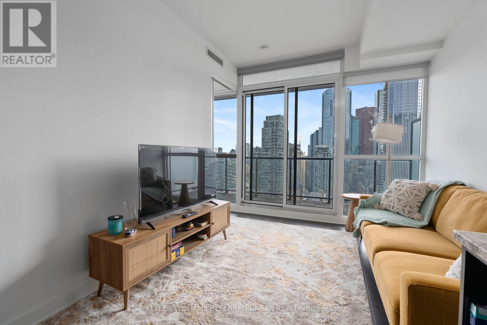 3108 - 290 Adelaide Street W, Toronto, Ontario  M5V 0P3 - Photo 15 - C12528524