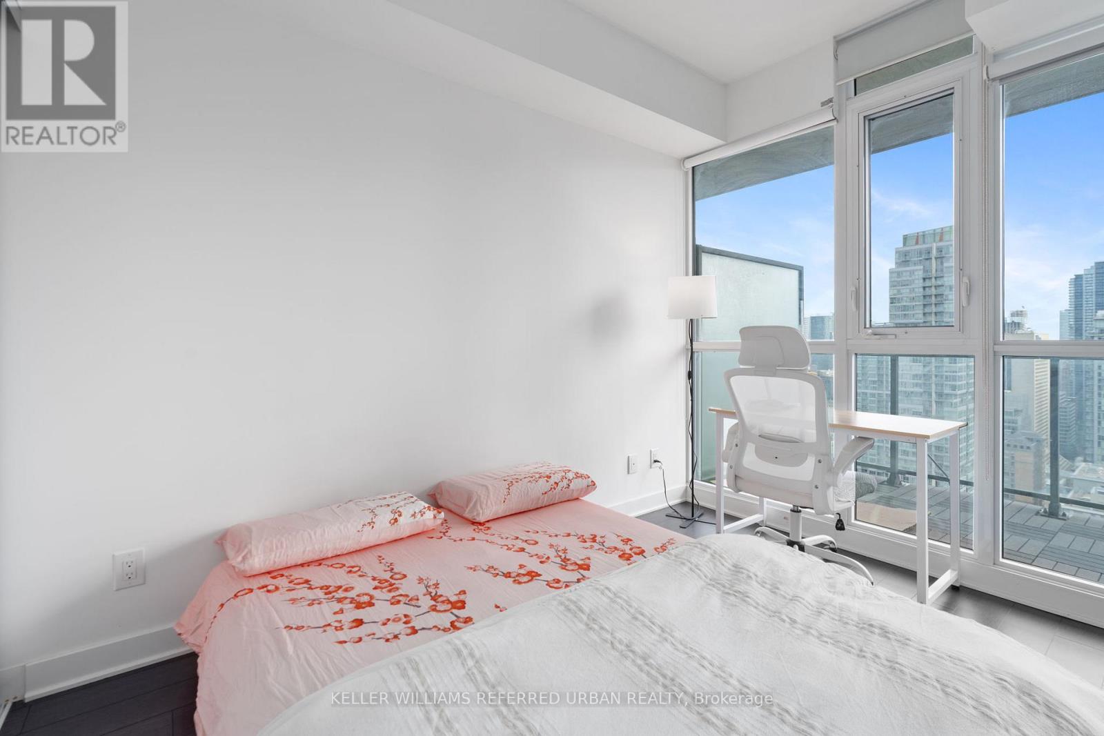 3108 - 290 Adelaide Street W, Toronto, Ontario  M5V 0P3 - Photo 17 - C12528524