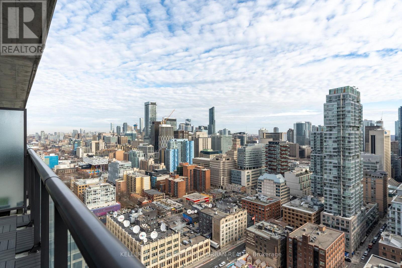 3108 - 290 Adelaide Street W, Toronto, Ontario  M5V 0P3 - Photo 19 - C12528524