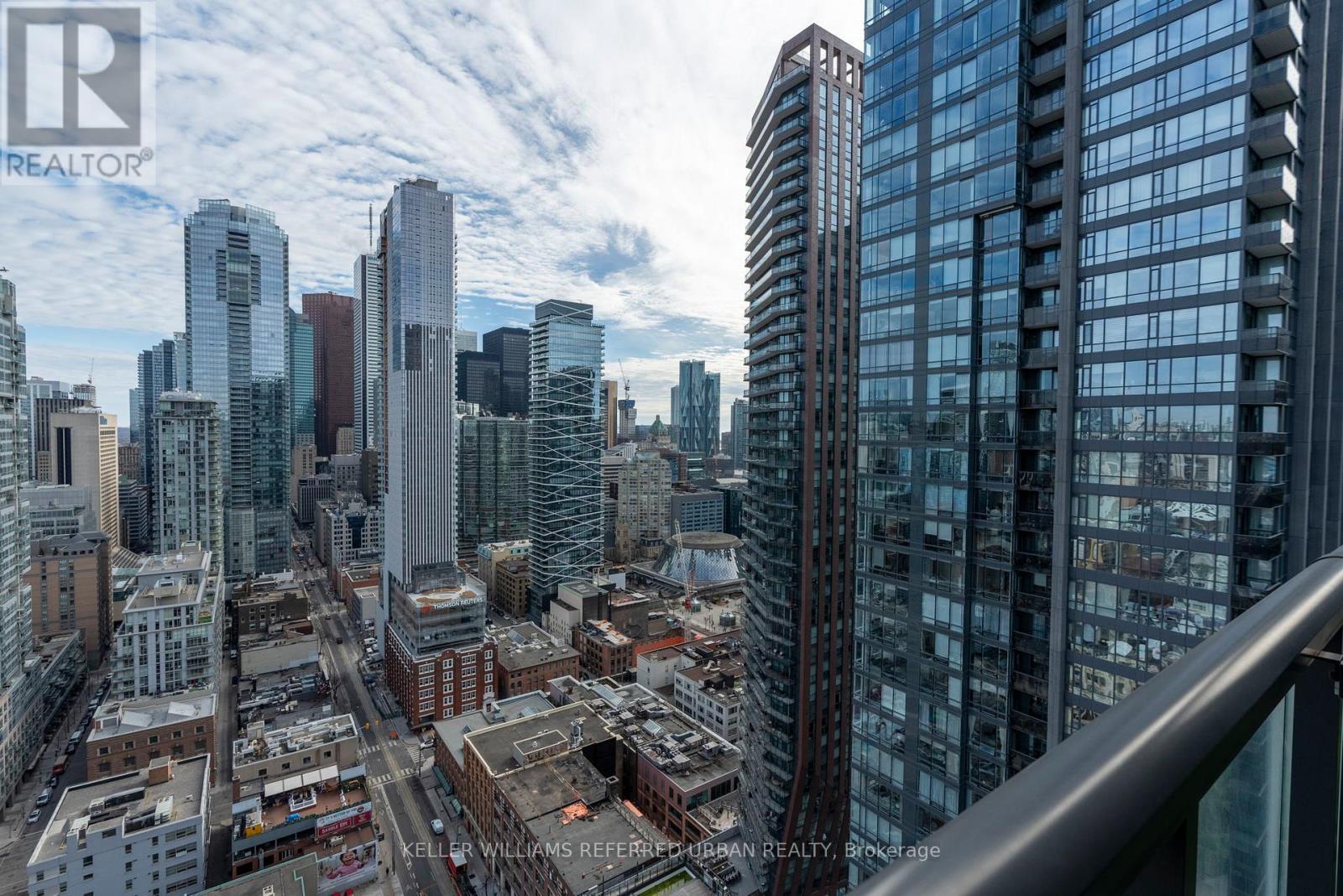 3108 - 290 Adelaide Street W, Toronto, Ontario  M5V 0P3 - Photo 20 - C12528524