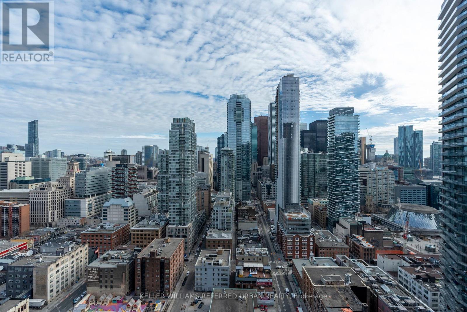 3108 - 290 Adelaide Street W, Toronto, Ontario  M5V 0P3 - Photo 21 - C12528524