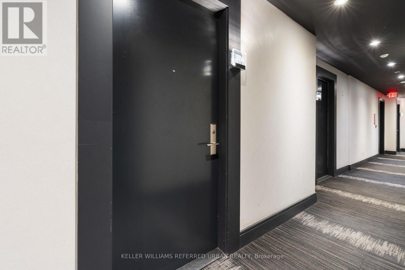 3108 - 290 Adelaide Street W, Toronto, Ontario  M5V 0P3 - Photo 4 - C12528524