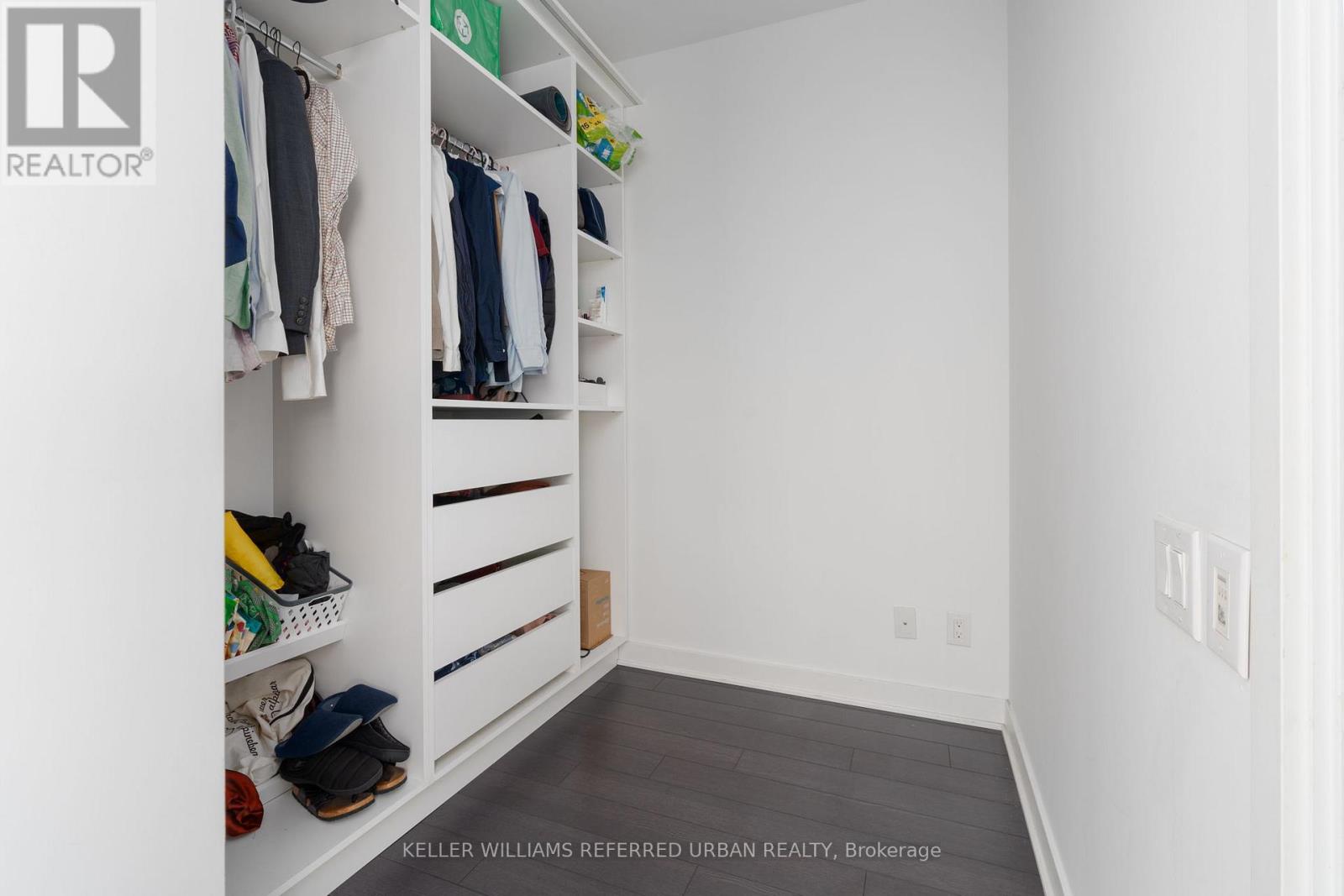 3108 - 290 Adelaide Street W, Toronto, Ontario  M5V 0P3 - Photo 7 - C12528524