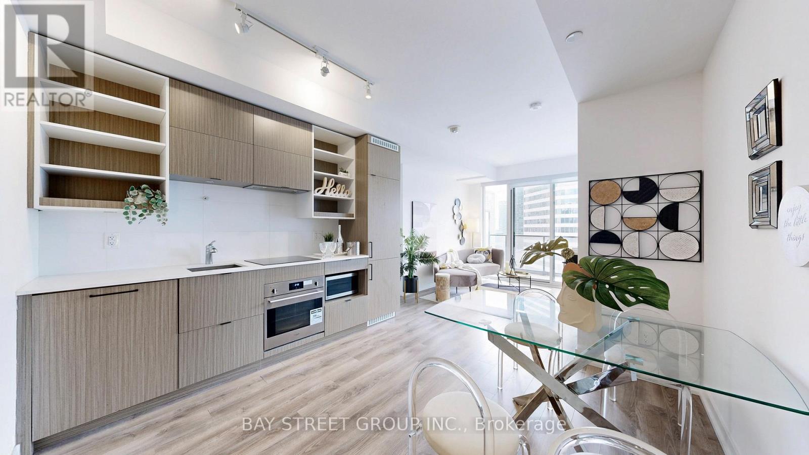 2206 - 20 Edward Street, Toronto, Ontario  M5G 1C9 - Photo 12 - C12528566