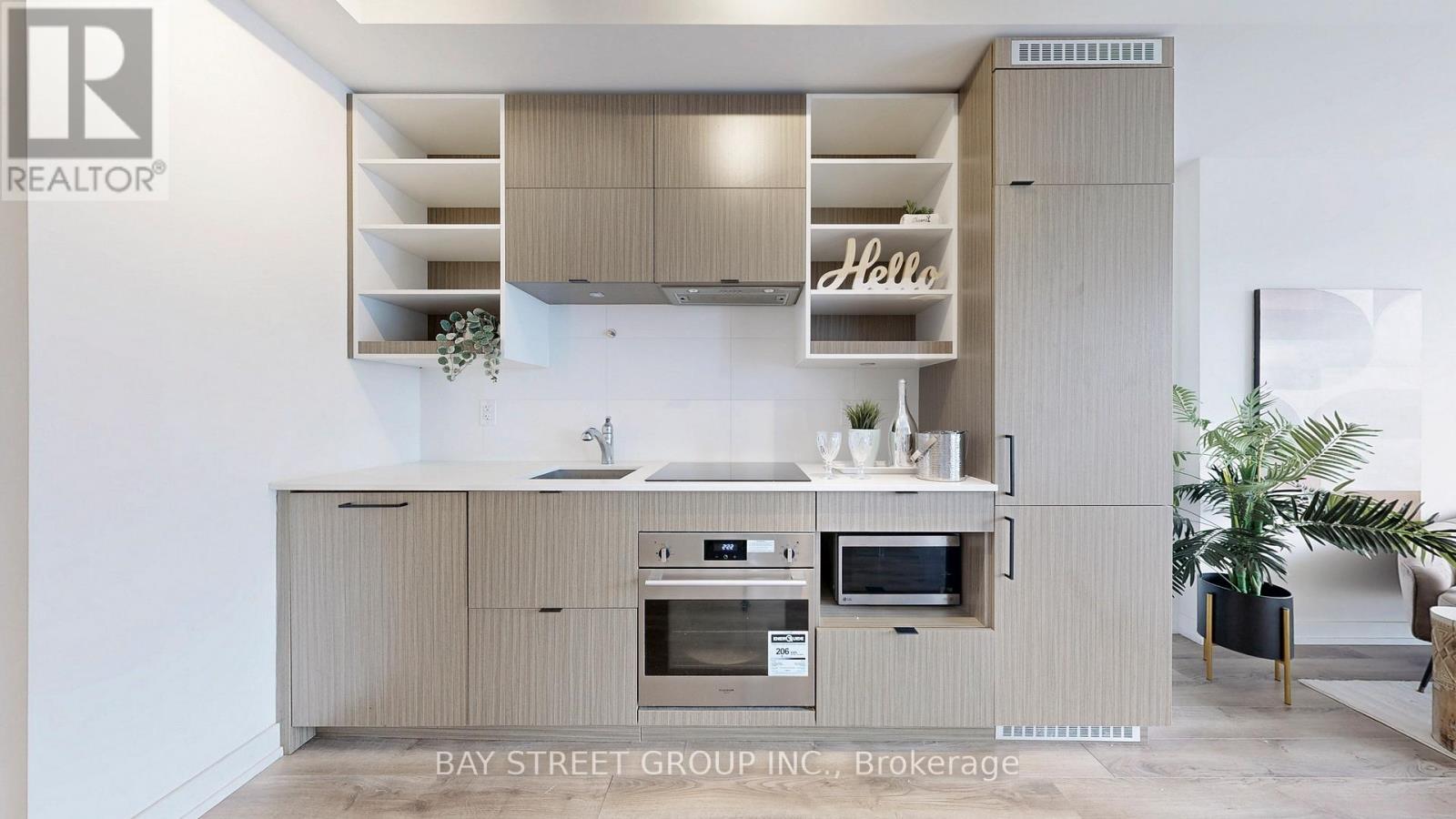 2206 - 20 Edward Street, Toronto, Ontario  M5G 1C9 - Photo 13 - C12528566