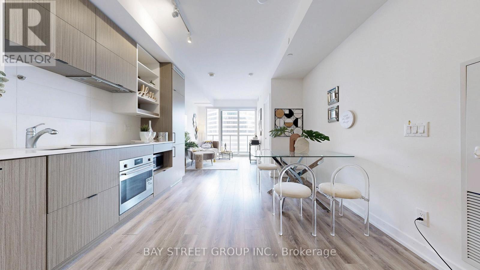 2206 - 20 Edward Street, Toronto, Ontario  M5G 1C9 - Photo 14 - C12528566