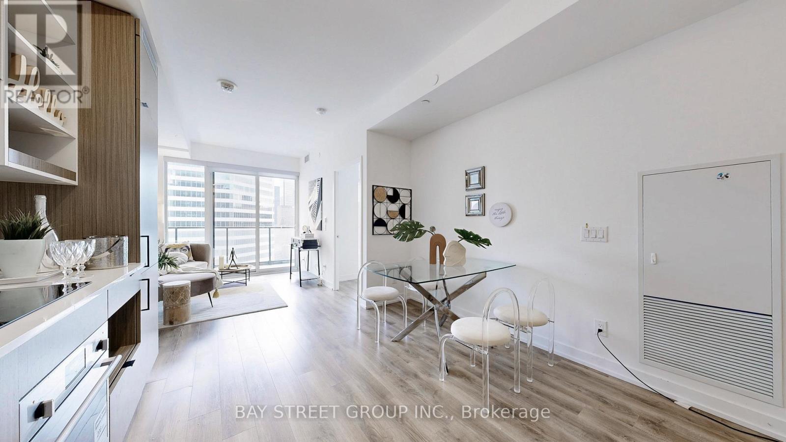 2206 - 20 Edward Street, Toronto, Ontario  M5G 1C9 - Photo 15 - C12528566