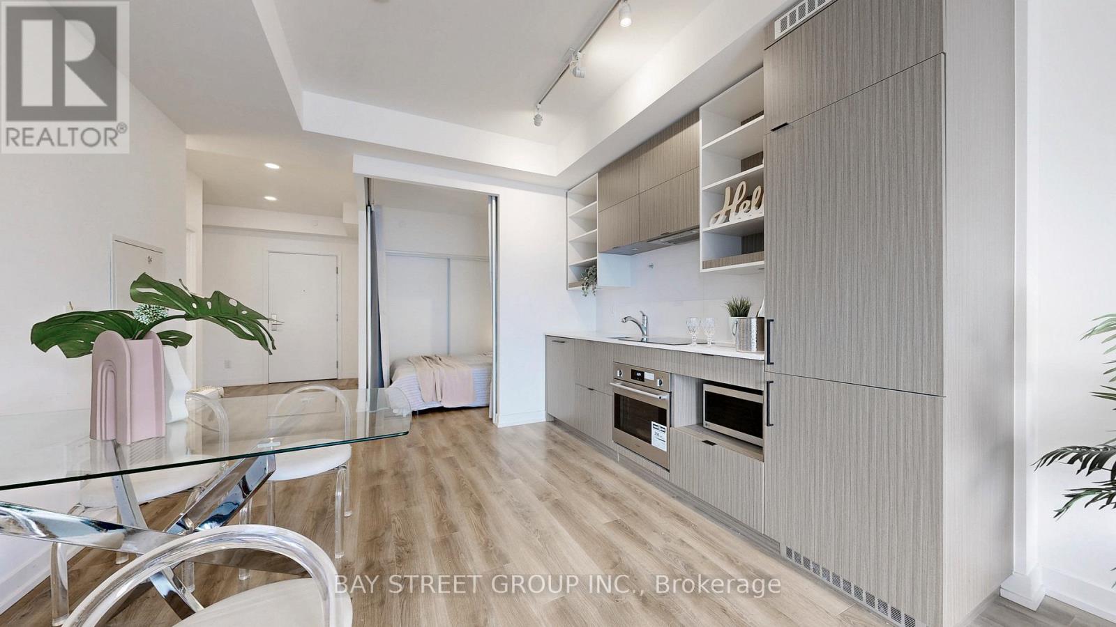 2206 - 20 Edward Street, Toronto, Ontario  M5G 1C9 - Photo 16 - C12528566