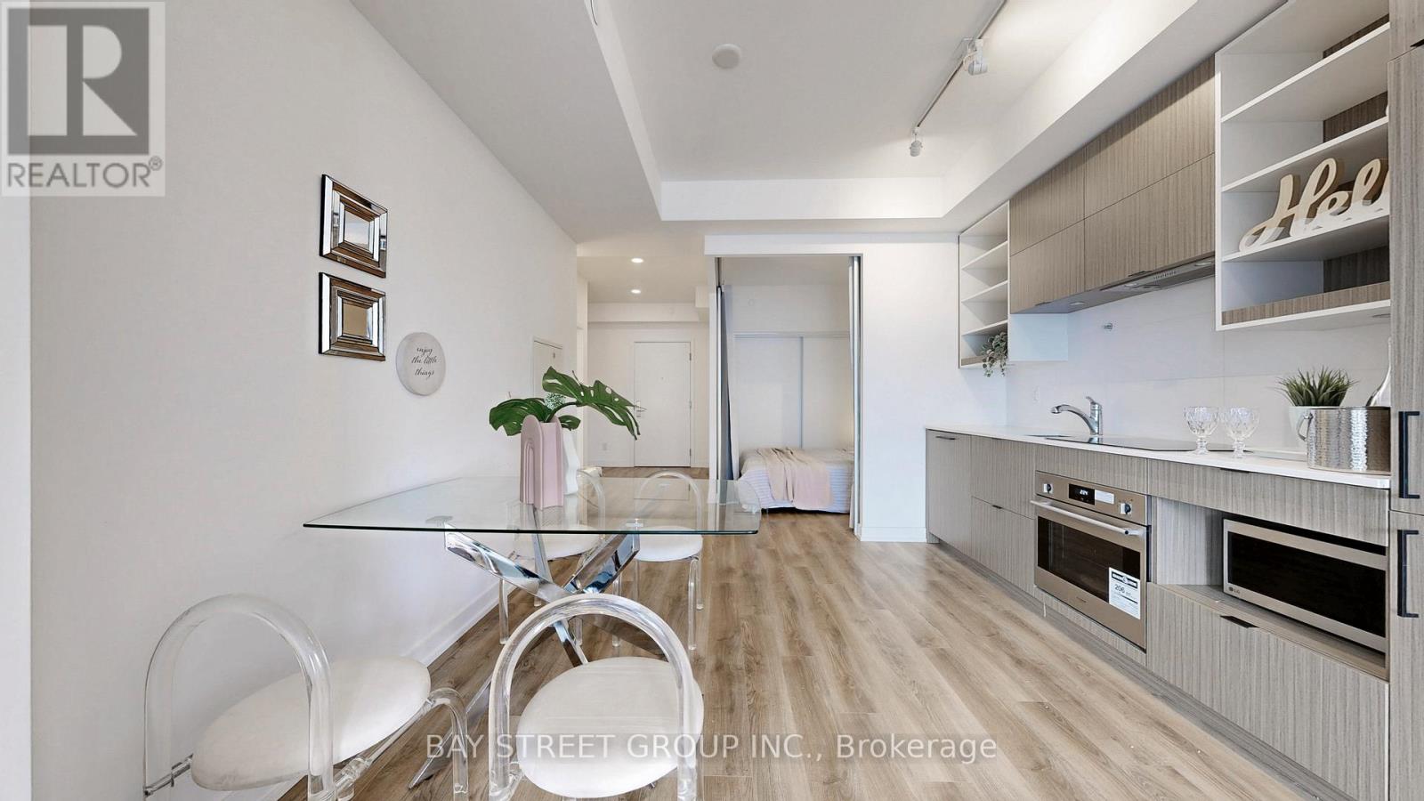 2206 - 20 Edward Street, Toronto, Ontario  M5G 1C9 - Photo 17 - C12528566