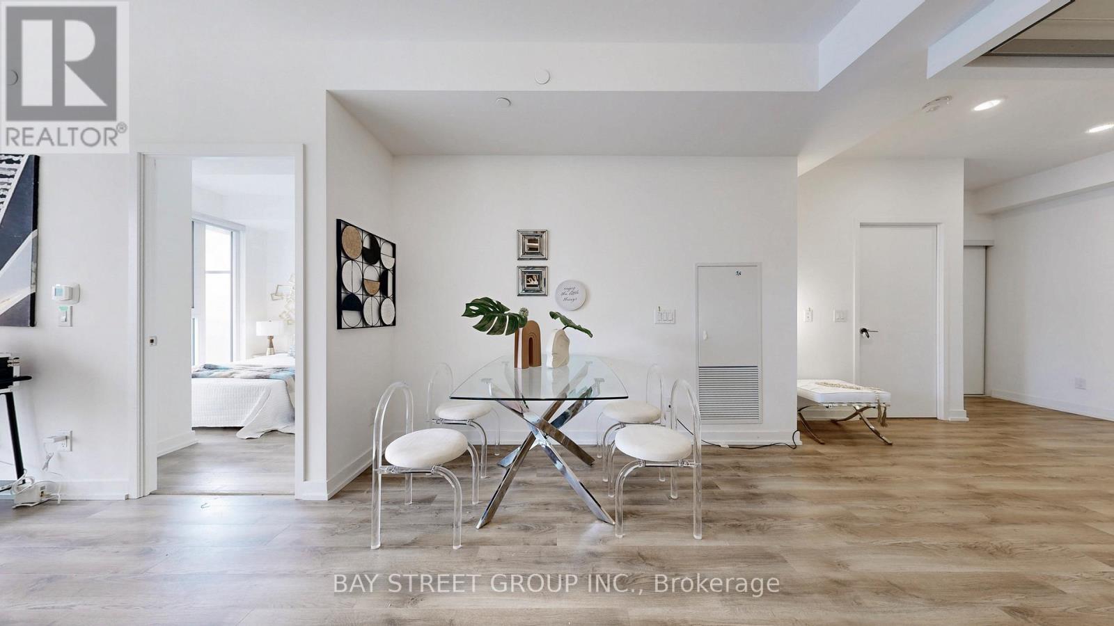 2206 - 20 Edward Street, Toronto, Ontario  M5G 1C9 - Photo 18 - C12528566