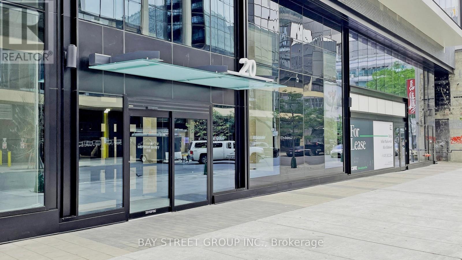 2206 - 20 Edward Street, Toronto, Ontario  M5G 1C9 - Photo 3 - C12528566