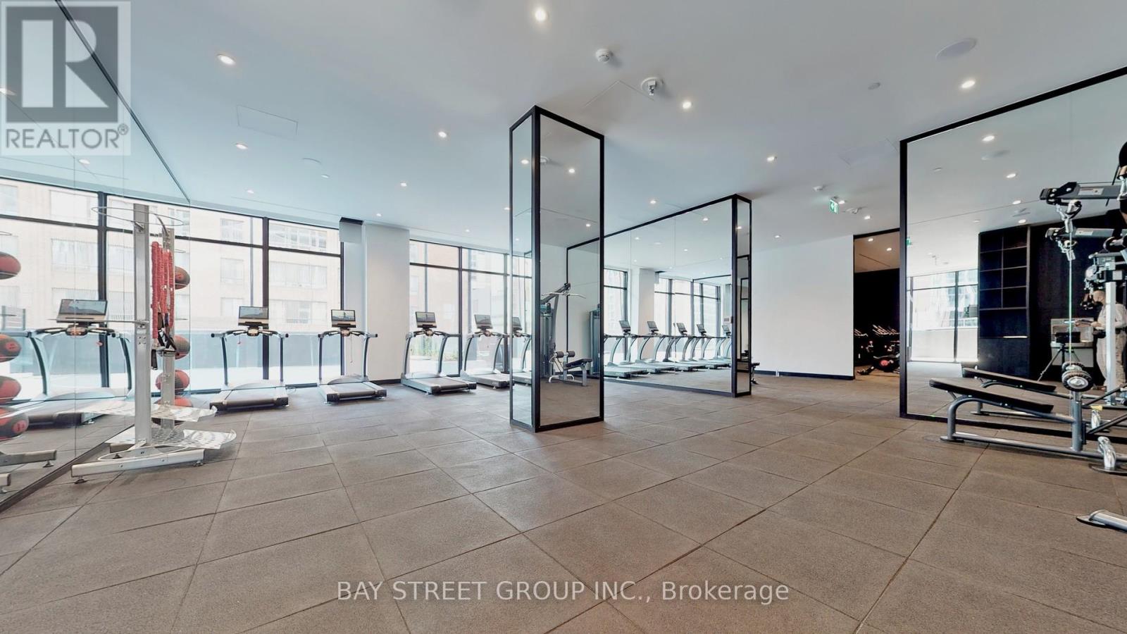 2206 - 20 Edward Street, Toronto, Ontario  M5G 1C9 - Photo 31 - C12528566