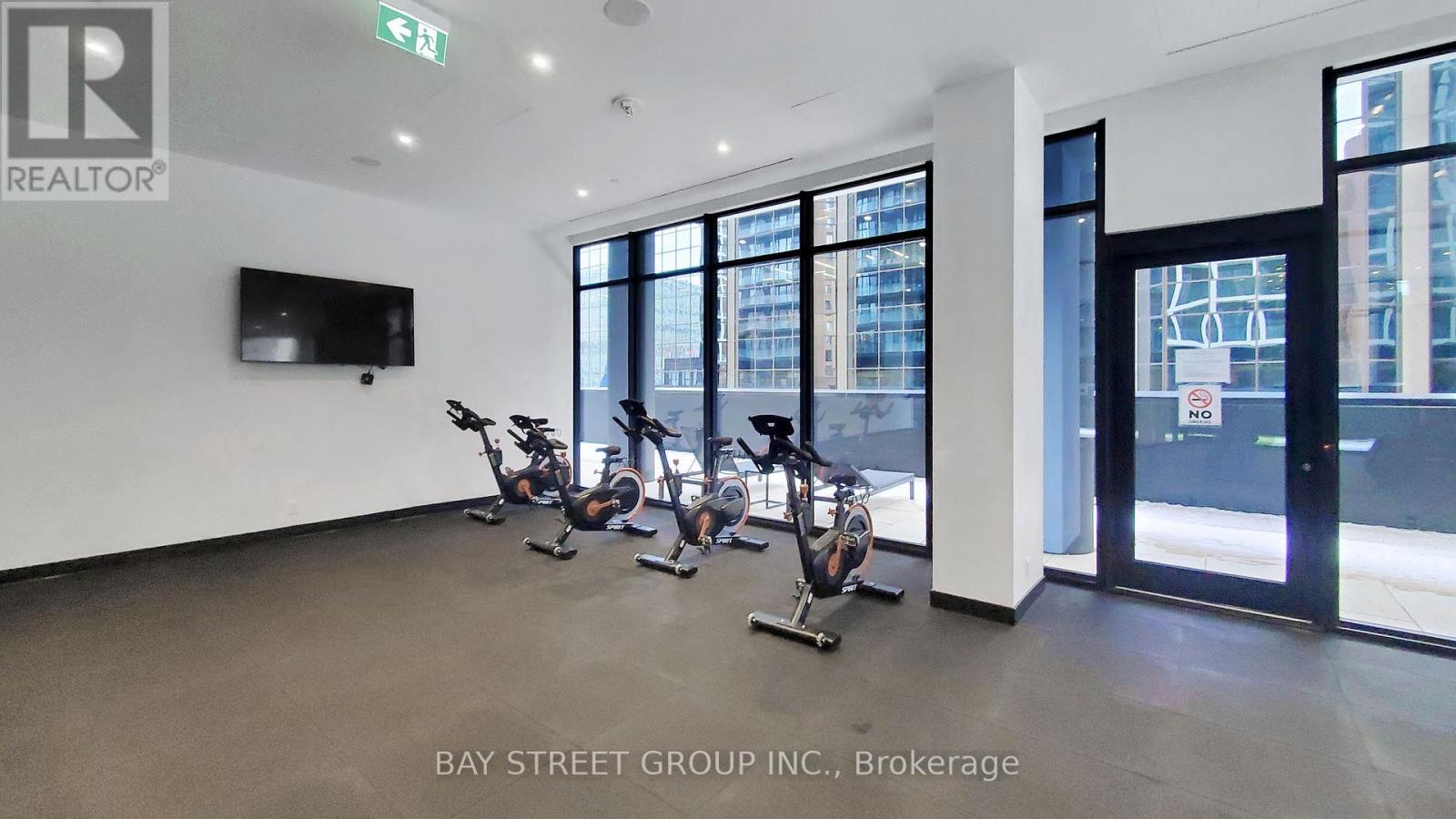 2206 - 20 Edward Street, Toronto, Ontario  M5G 1C9 - Photo 33 - C12528566