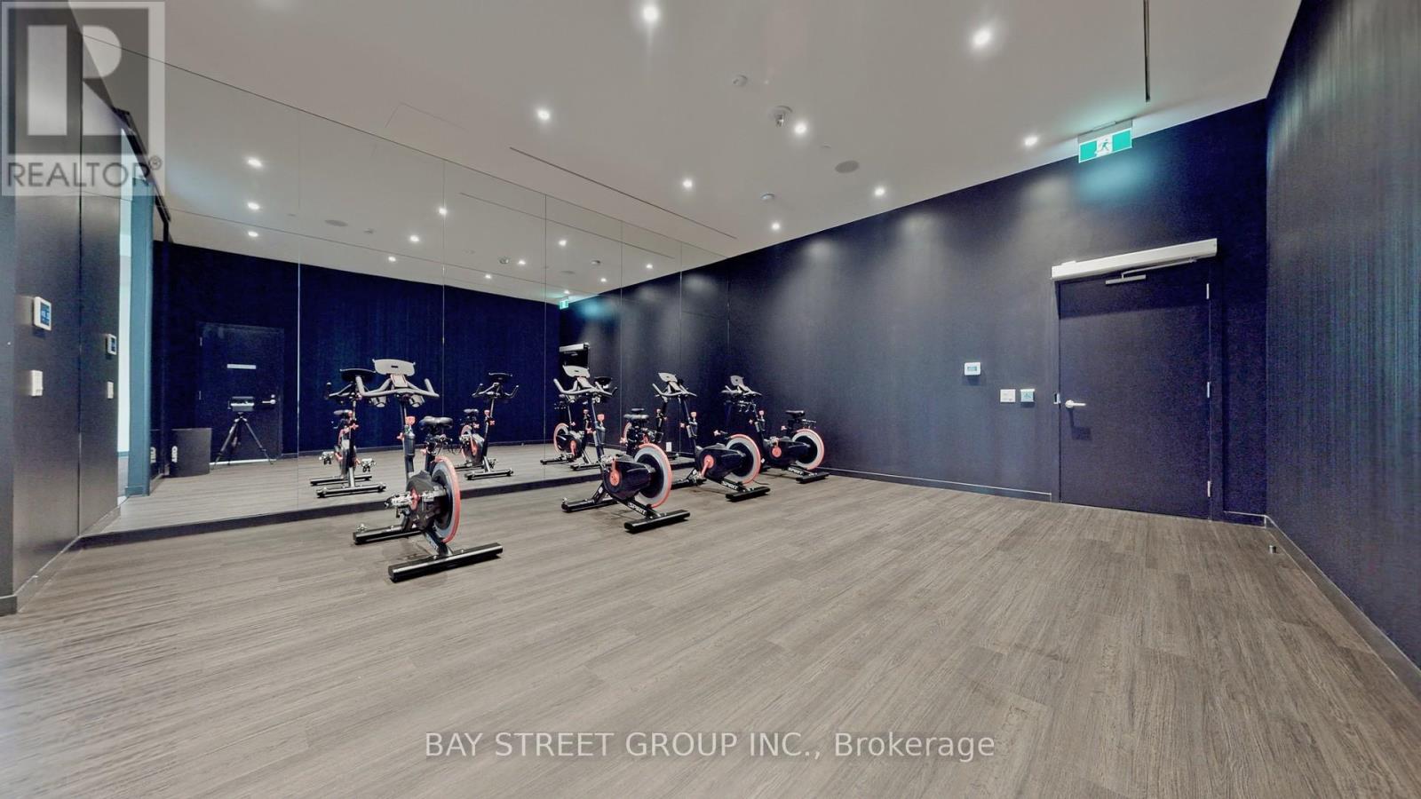 2206 - 20 Edward Street, Toronto, Ontario  M5G 1C9 - Photo 34 - C12528566