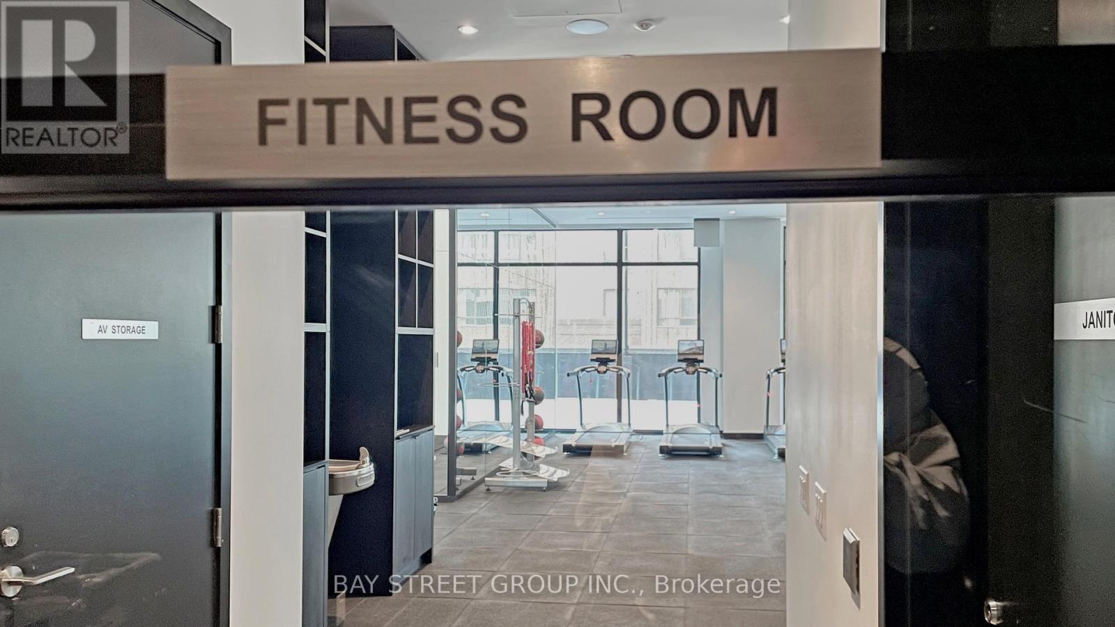 2206 - 20 Edward Street, Toronto, Ontario  M5G 1C9 - Photo 35 - C12528566