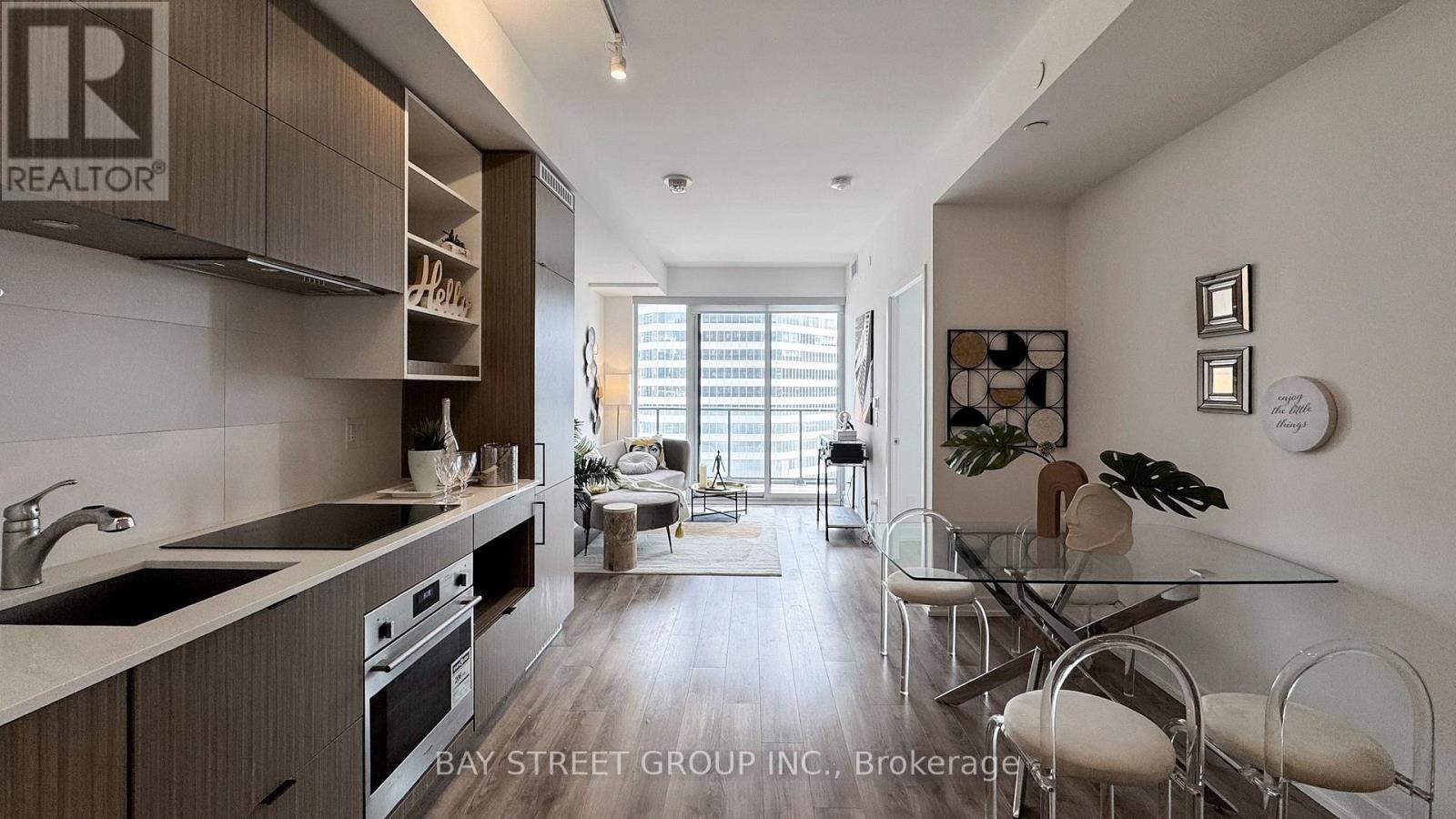 2206 - 20 Edward Street, Toronto, Ontario  M5G 1C9 - Photo 38 - C12528566