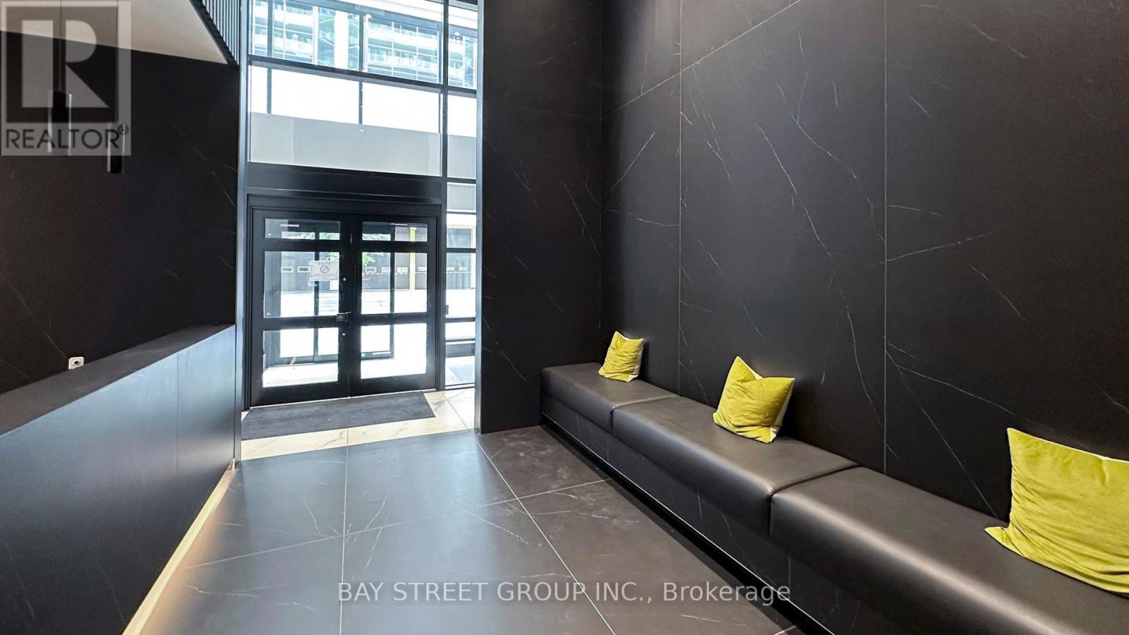 2206 - 20 Edward Street, Toronto, Ontario  M5G 1C9 - Photo 4 - C12528566