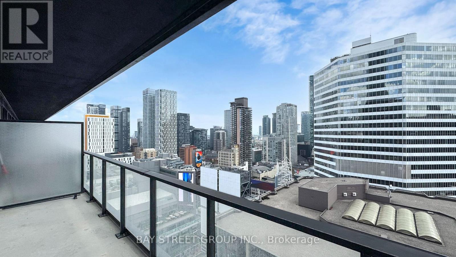 2206 - 20 Edward Street, Toronto, Ontario  M5G 1C9 - Photo 41 - C12528566