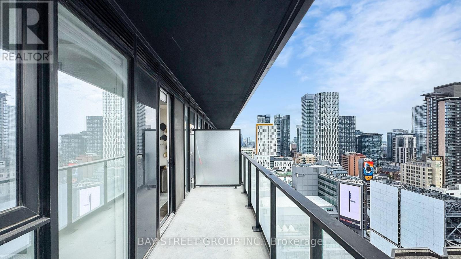 2206 - 20 Edward Street, Toronto, Ontario  M5G 1C9 - Photo 42 - C12528566