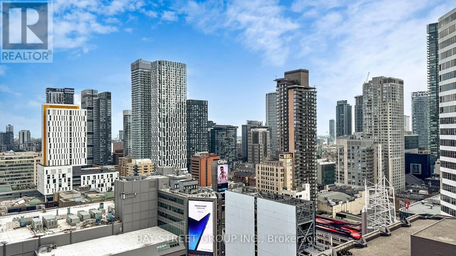 2206 - 20 Edward Street, Toronto, Ontario  M5G 1C9 - Photo 43 - C12528566