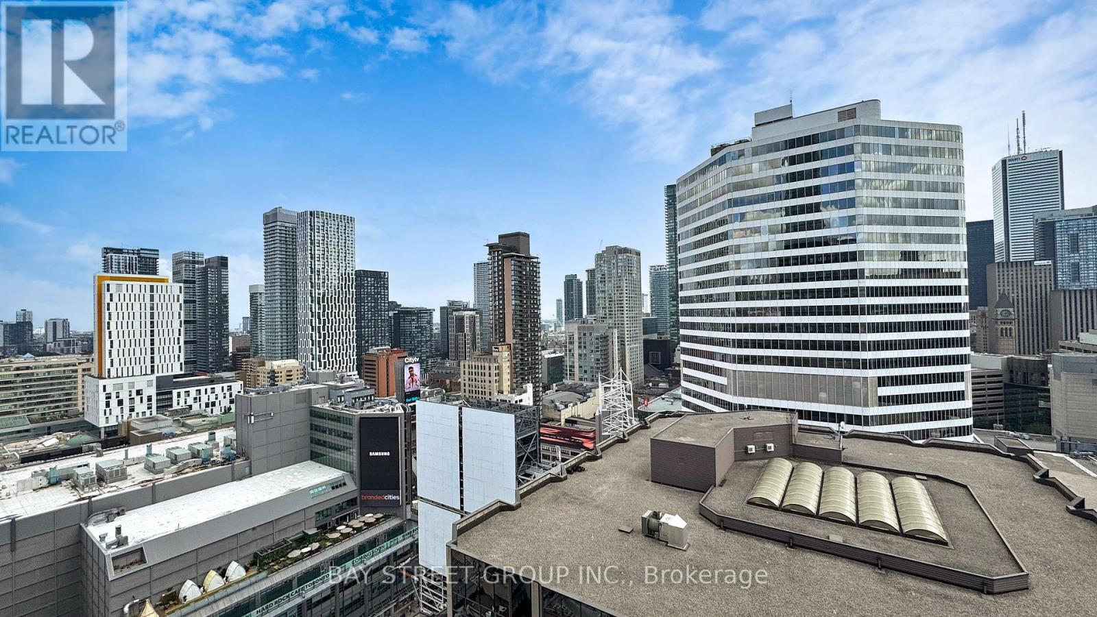 2206 - 20 Edward Street, Toronto, Ontario  M5G 1C9 - Photo 44 - C12528566