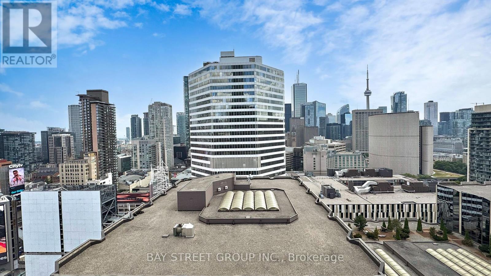 2206 - 20 Edward Street, Toronto, Ontario  M5G 1C9 - Photo 45 - C12528566