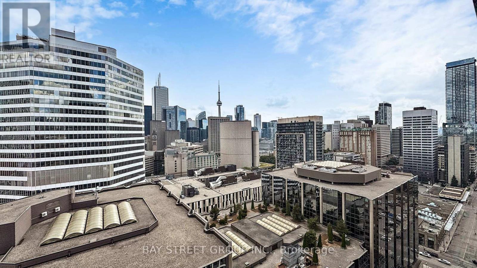 2206 - 20 Edward Street, Toronto, Ontario  M5G 1C9 - Photo 46 - C12528566