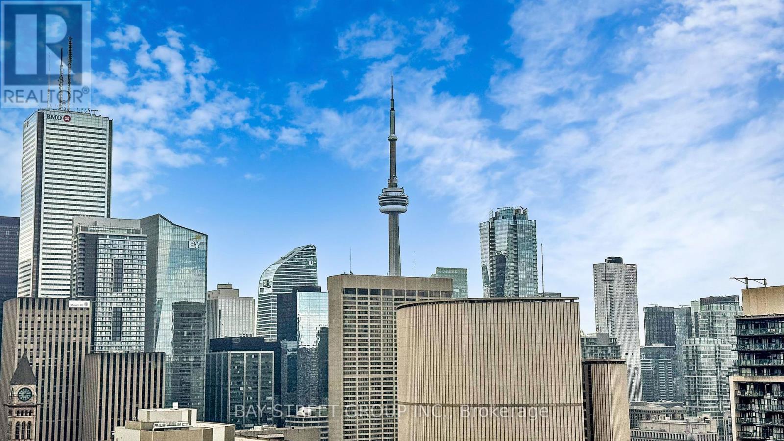 2206 - 20 Edward Street, Toronto, Ontario  M5G 1C9 - Photo 47 - C12528566