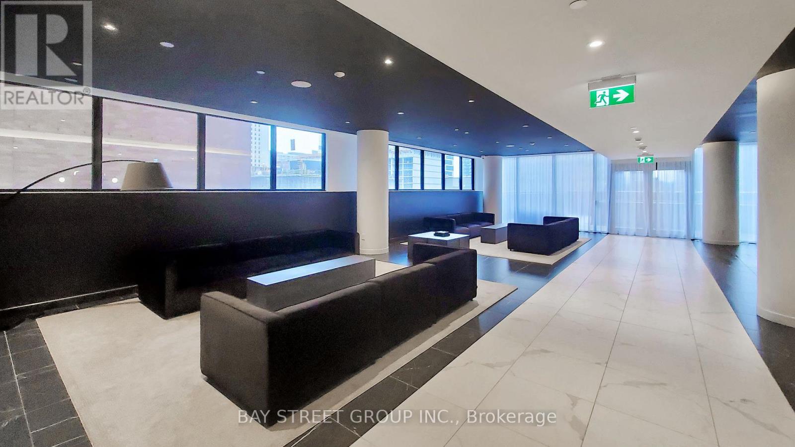 2206 - 20 Edward Street, Toronto, Ontario  M5G 1C9 - Photo 5 - C12528566