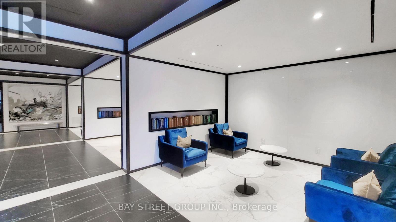 2206 - 20 Edward Street, Toronto, Ontario  M5G 1C9 - Photo 7 - C12528566