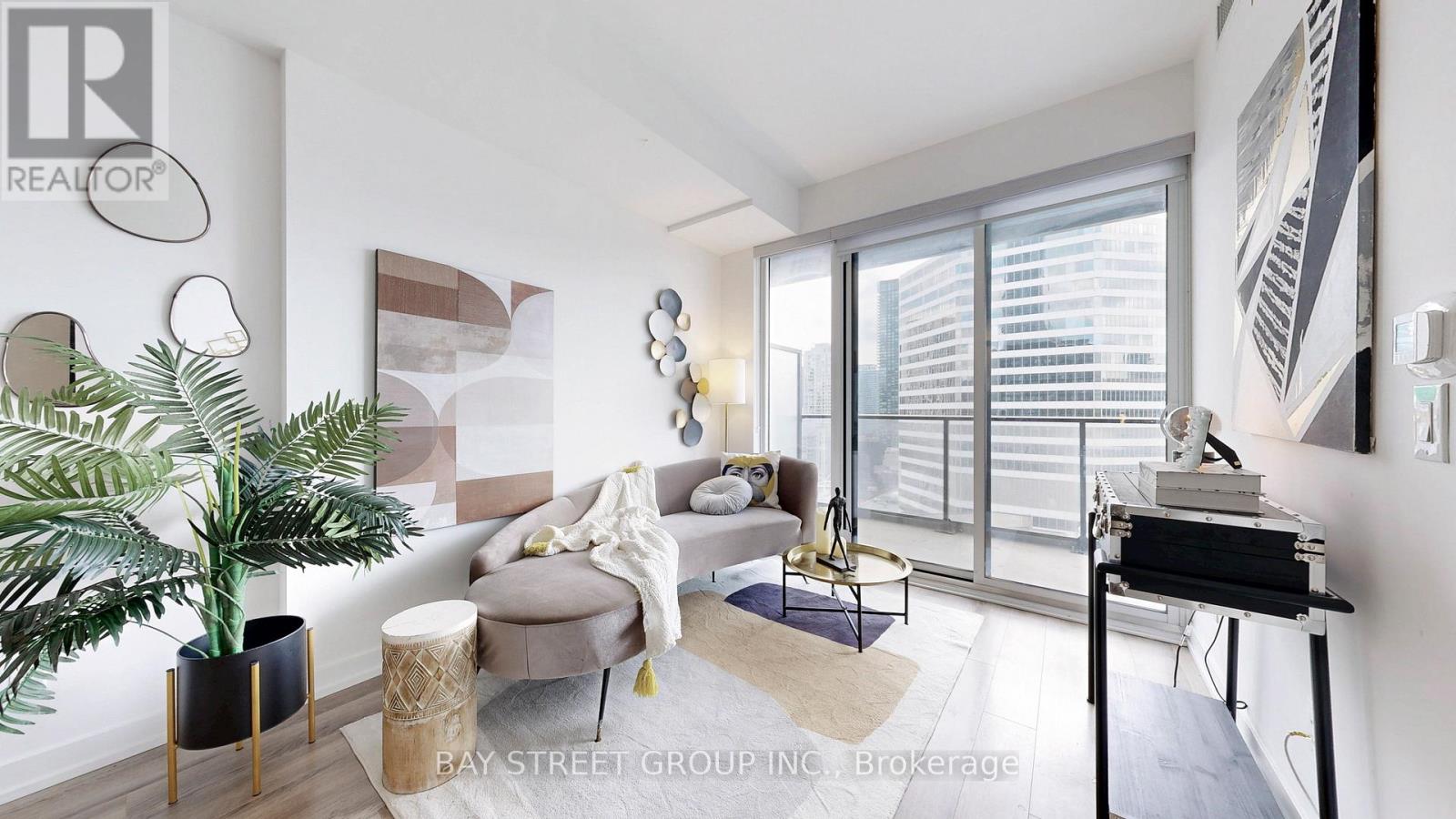 2206 - 20 Edward Street, Toronto, Ontario  M5G 1C9 - Photo 8 - C12528566