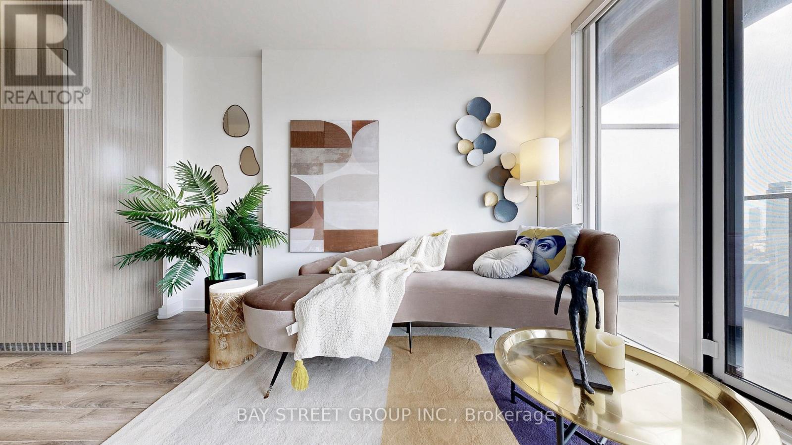 2206 - 20 Edward Street, Toronto, Ontario  M5G 1C9 - Photo 9 - C12528566