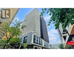 2206 - 20 EDWARD STREET, Toronto, Ontario