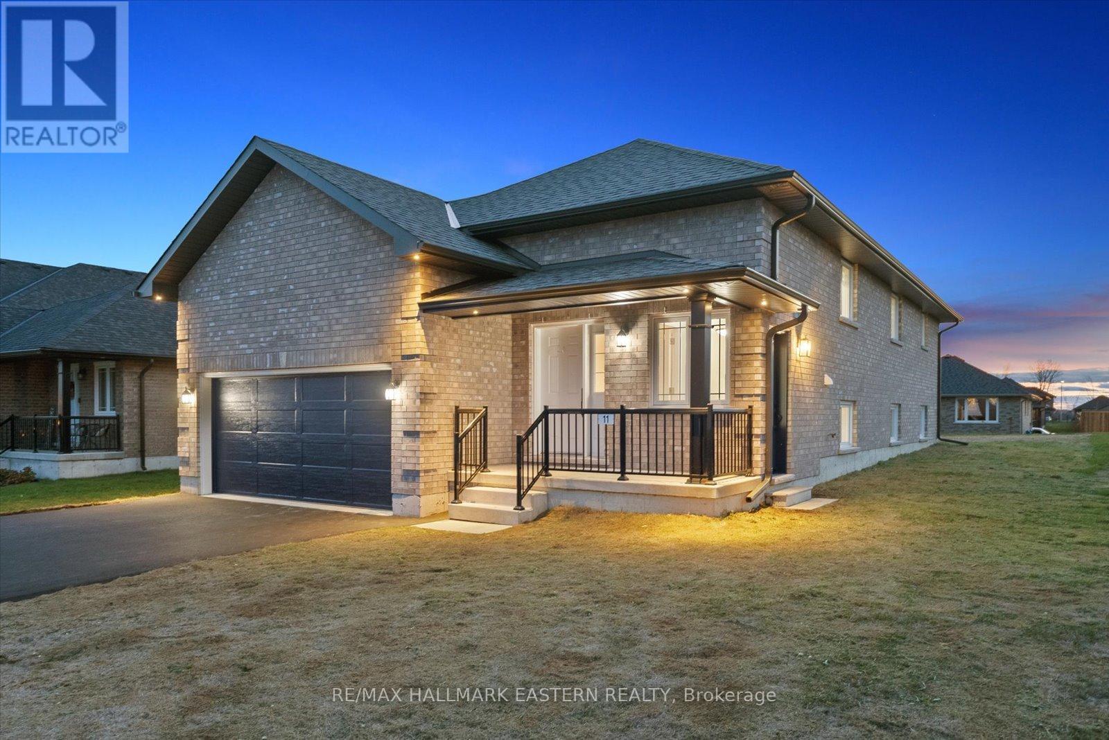 11 Oliver Lane, Asphodel-Norwood, Ontario K0L 2V0 - Photo 1 - X12528704