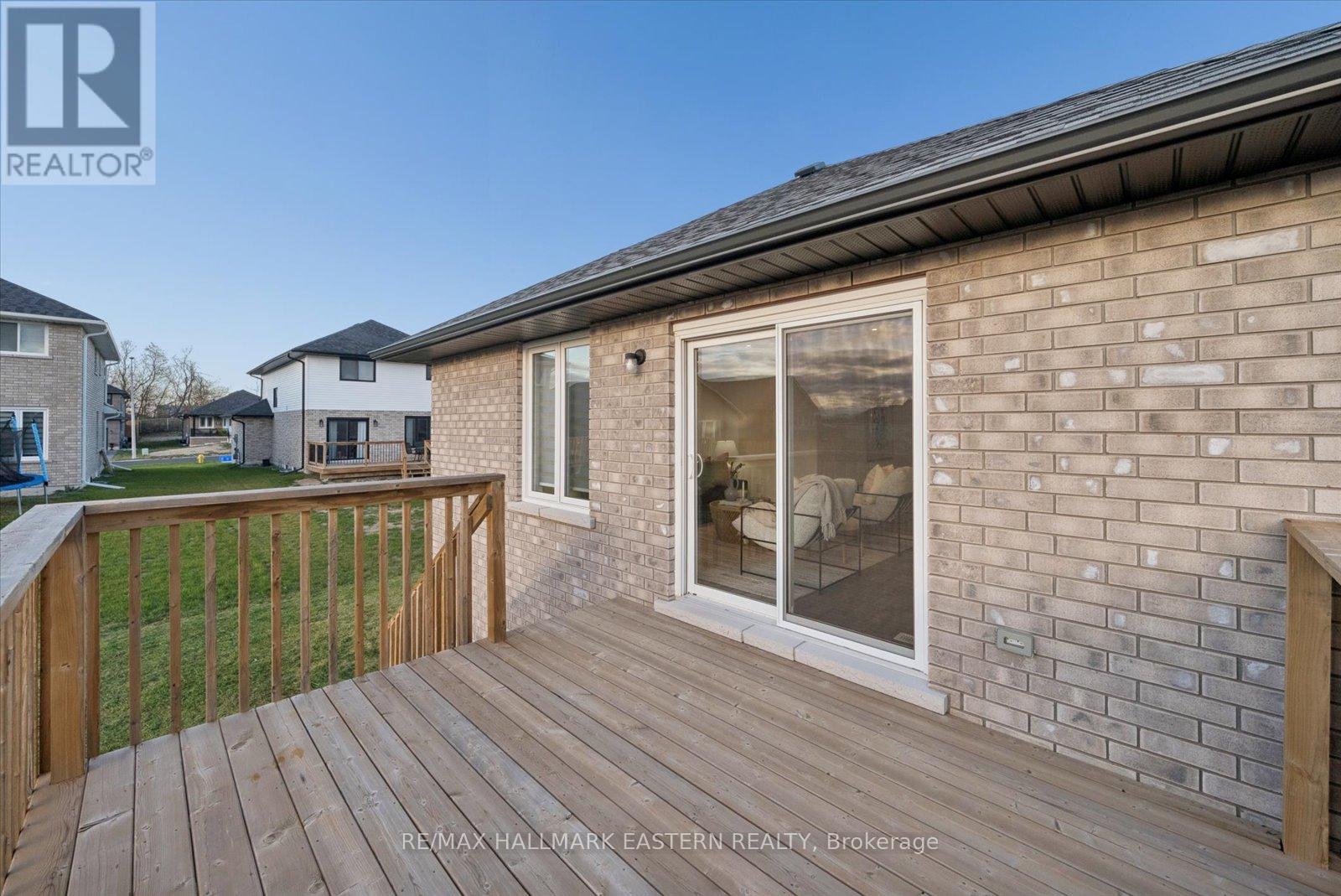 11 Oliver Lane, Asphodel-Norwood, Ontario K0L 2V0 - Photo 23 - X12528704