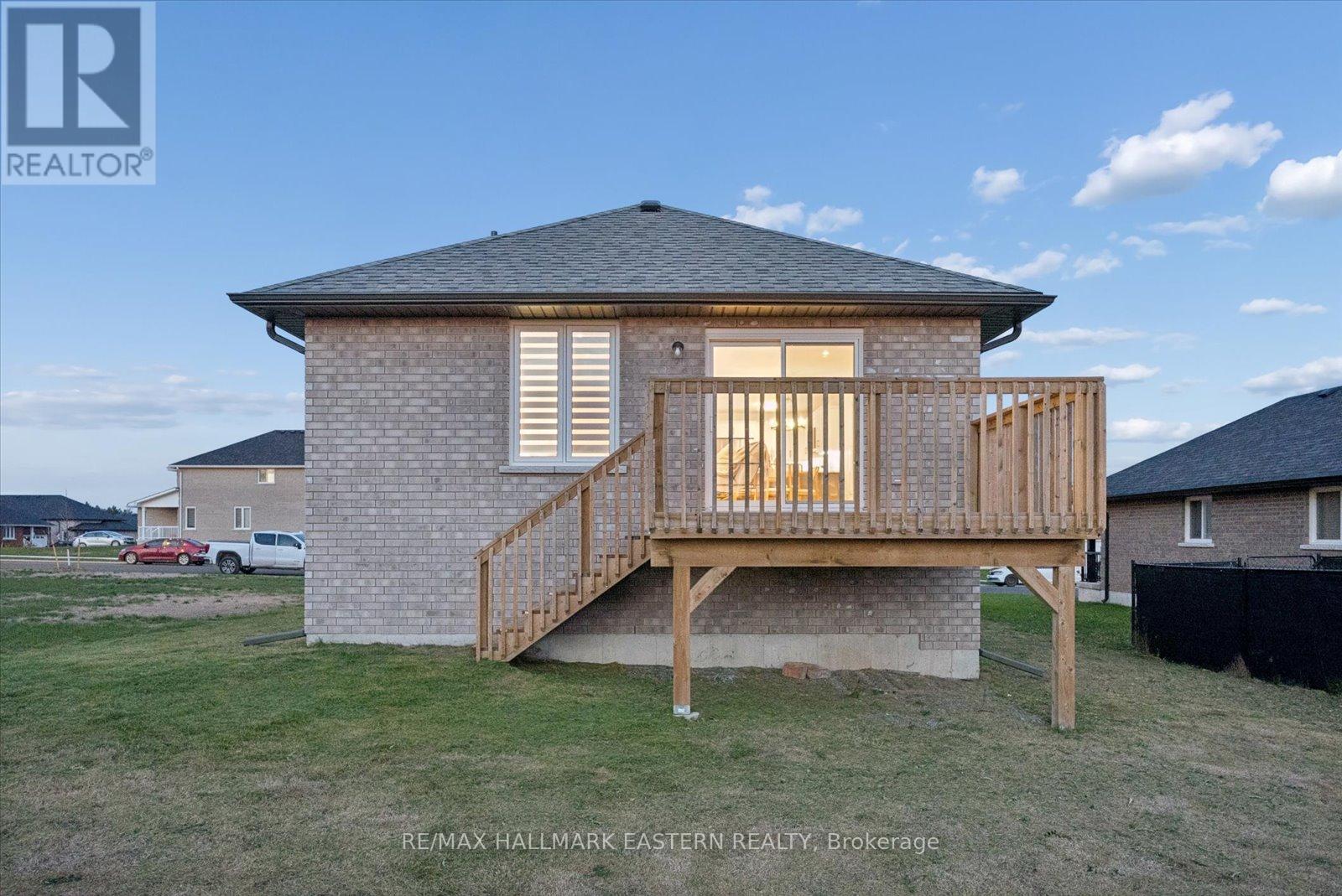 11 Oliver Lane, Asphodel-Norwood, Ontario K0L 2V0 - Photo 24 - X12528704