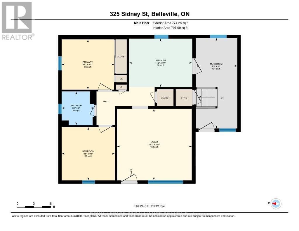 325 Sidney Street, Belleville, Ontario K8P 3Z5 - Photo 38 - X12528806