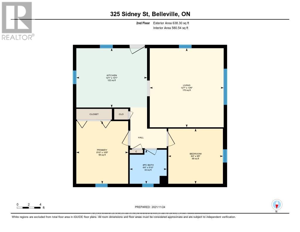 325 Sidney Street, Belleville, Ontario K8P 3Z5 - Photo 39 - X12528806