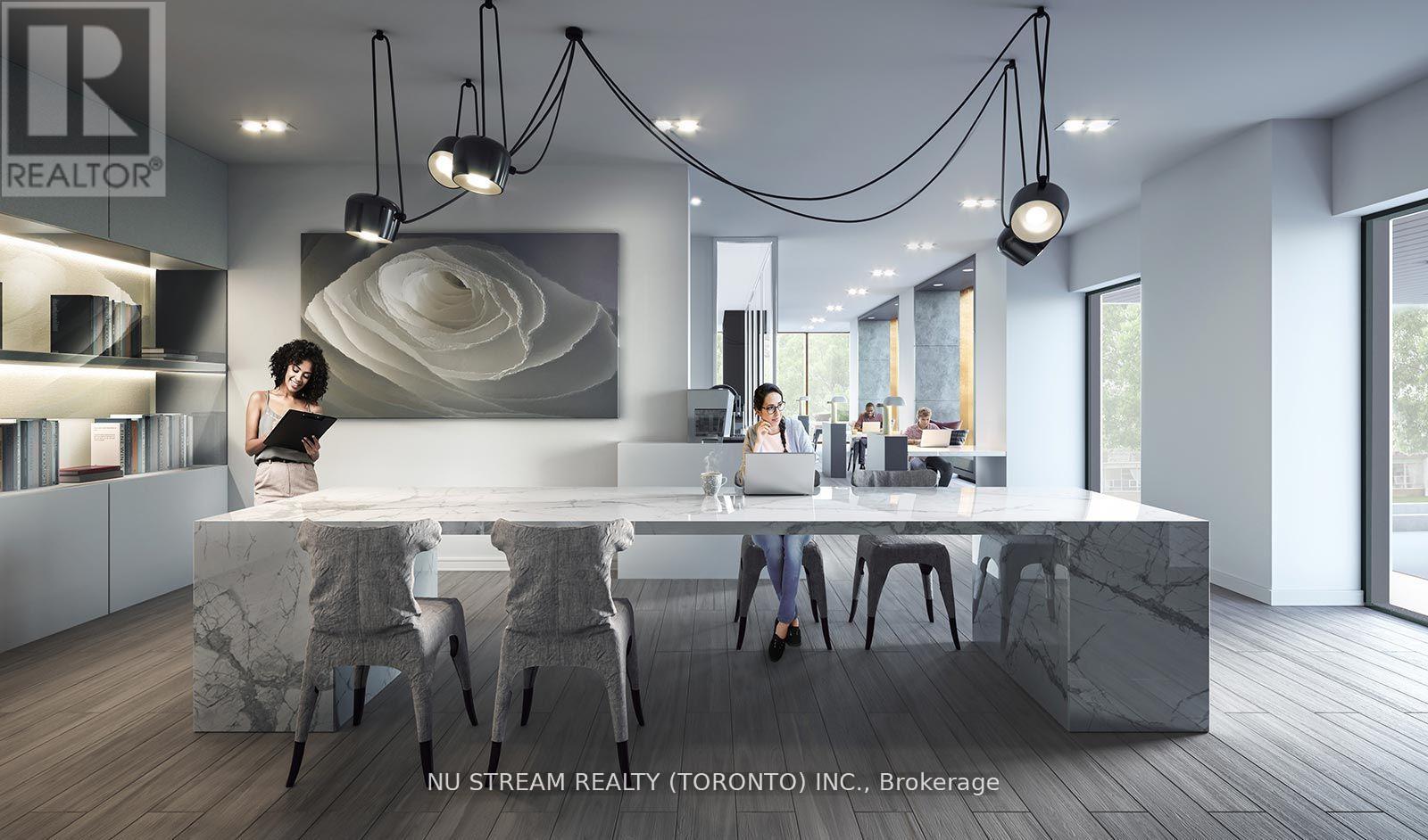 1020 - 115 Denison Avenue, Toronto, Ontario  M5T 2N1 - Photo 12 - C12528586