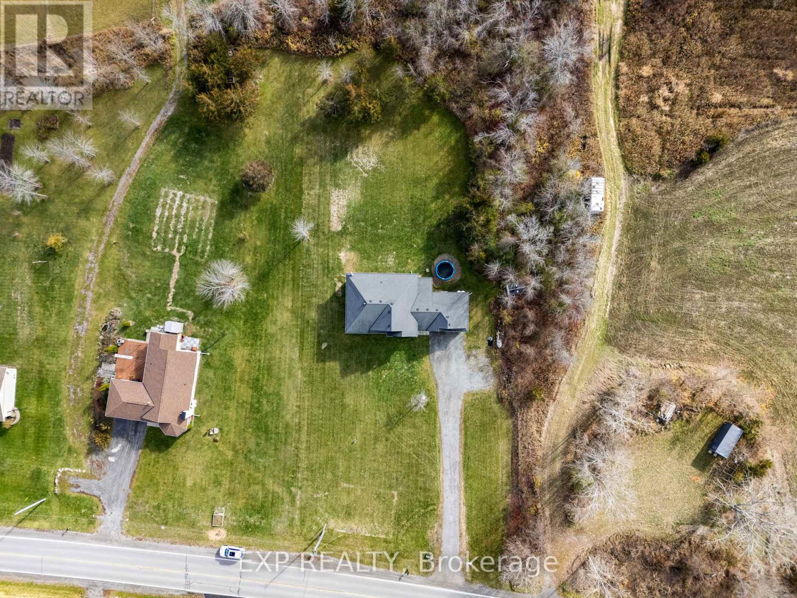 2986 County Road 15, Prince Edward County (Picton), Ontario  K0K 2T0 - Photo 42 - X12528876