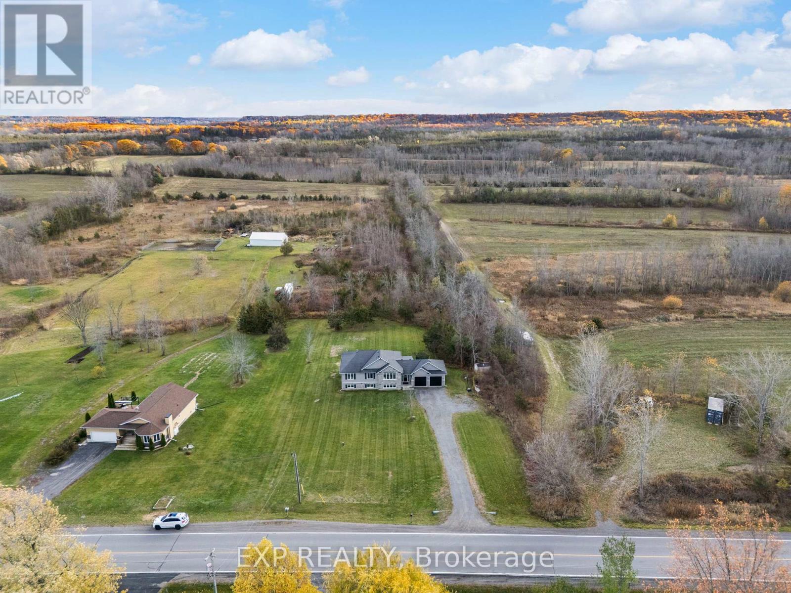 2986 County Road 15, Prince Edward County (Picton), Ontario  K0K 2T0 - Photo 46 - X12528876