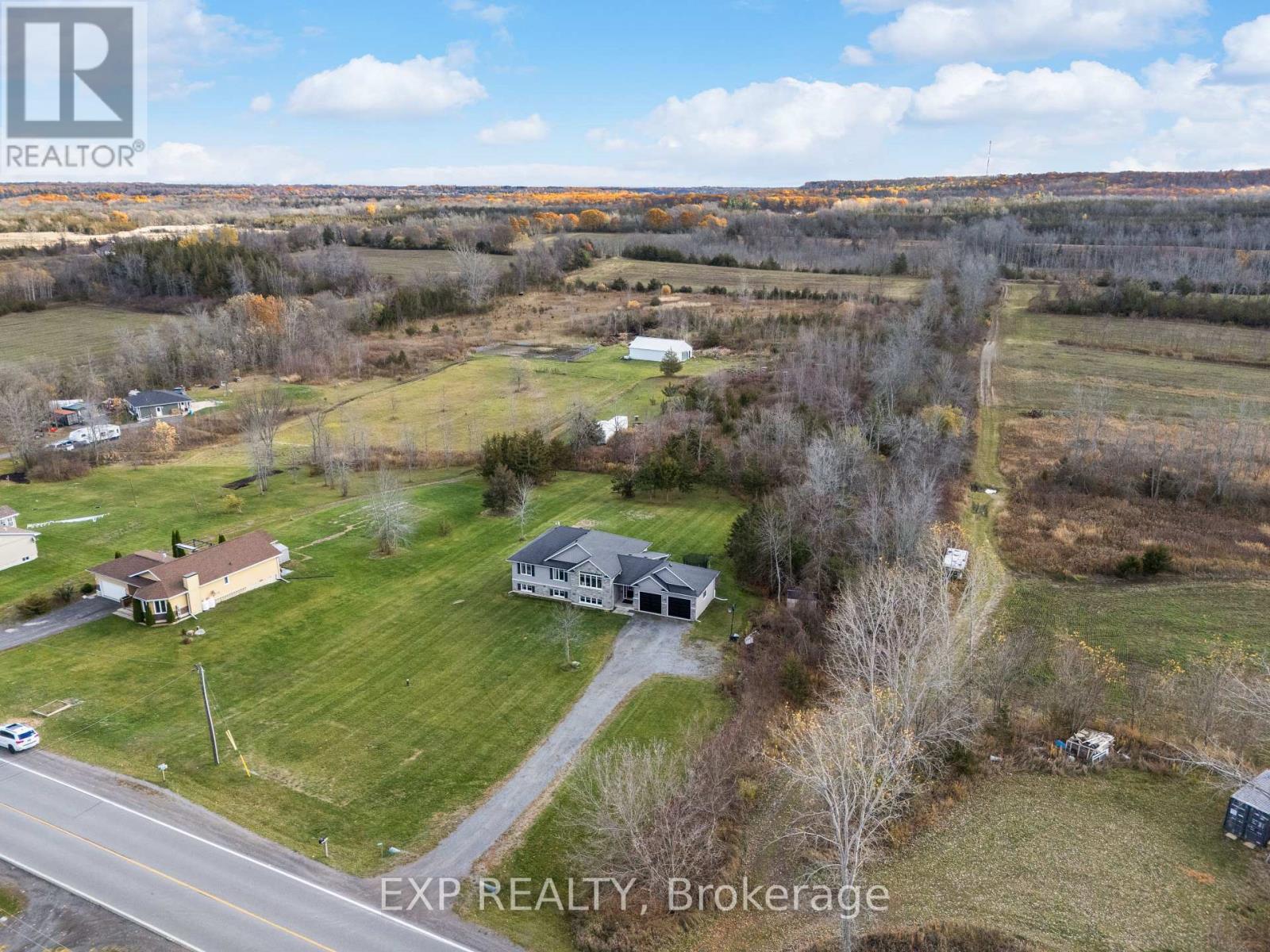 2986 County Road 15, Prince Edward County (Picton), Ontario  K0K 2T0 - Photo 49 - X12528876